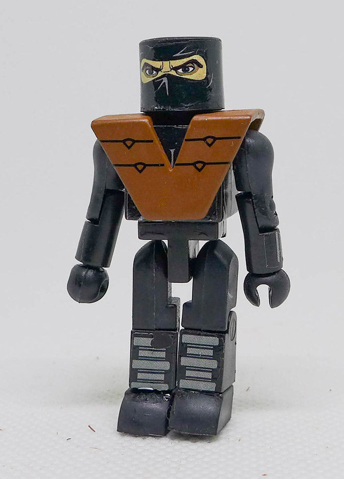 Minimates