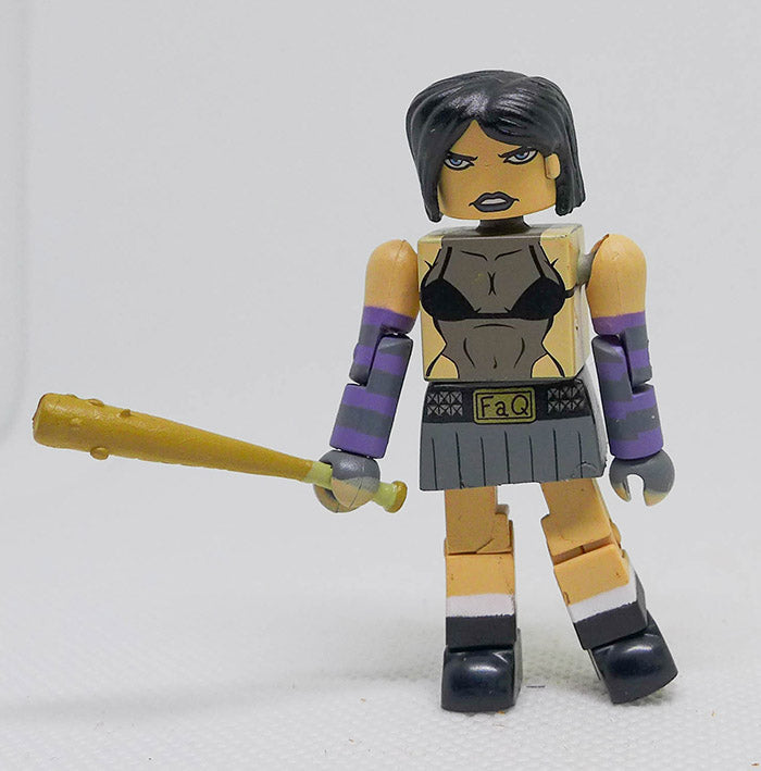 Minimates