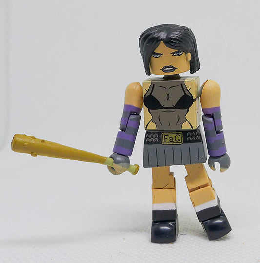 Minimates