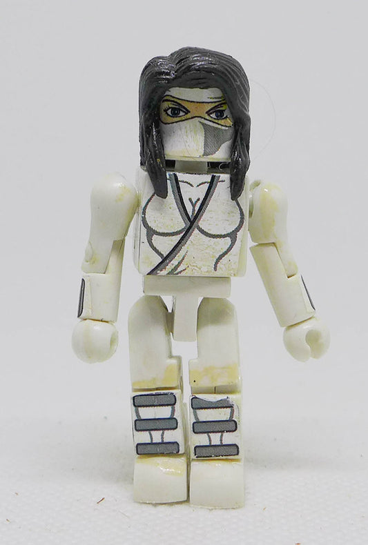 Minimates