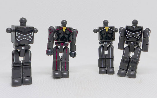 Minimates