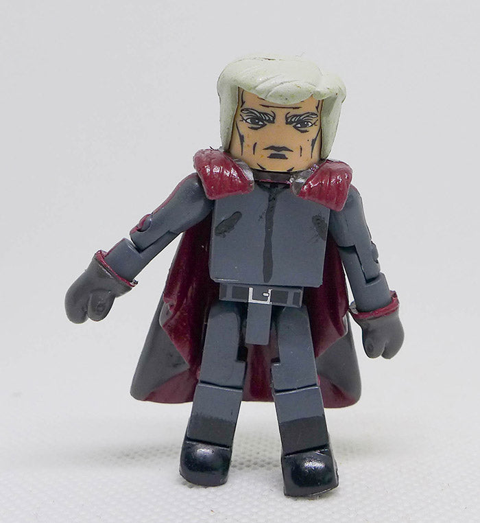 Minimates