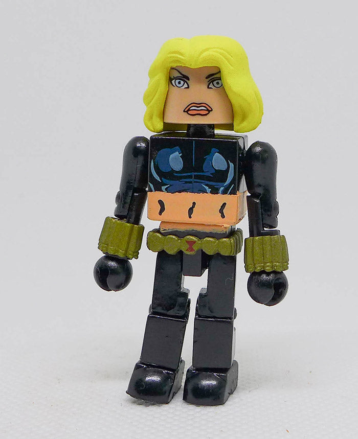 Minimates