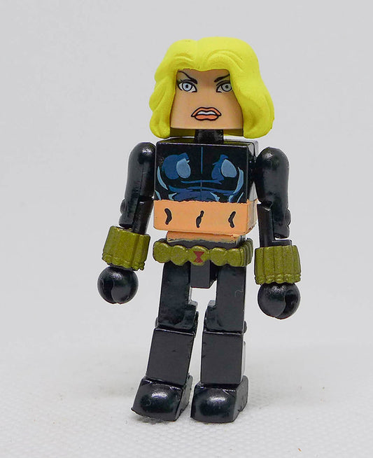 Minimates