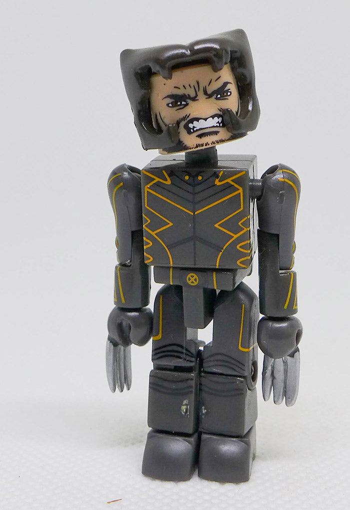 Minimates