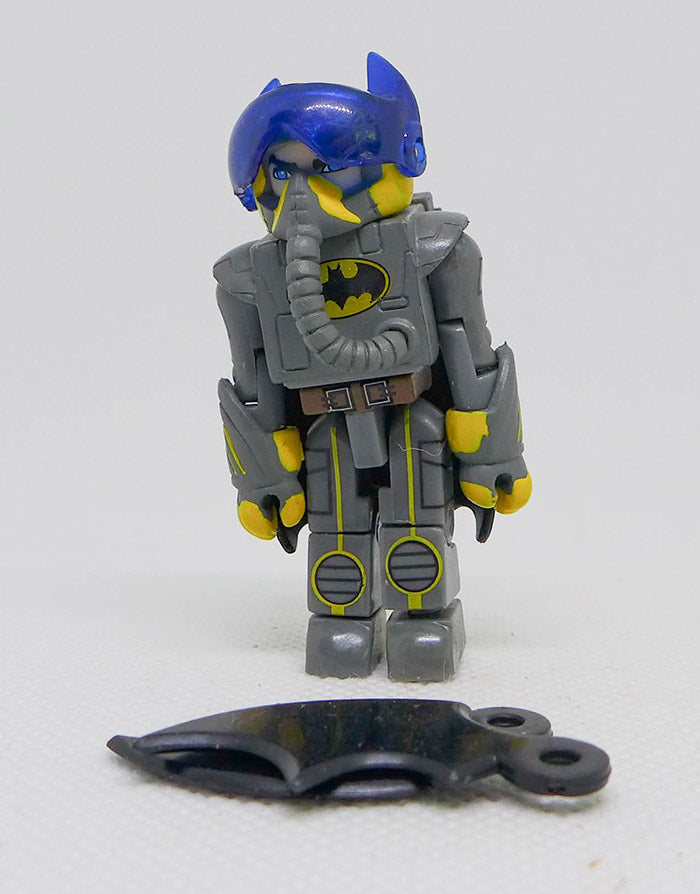 Minimates