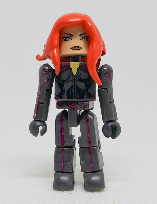 Minimates