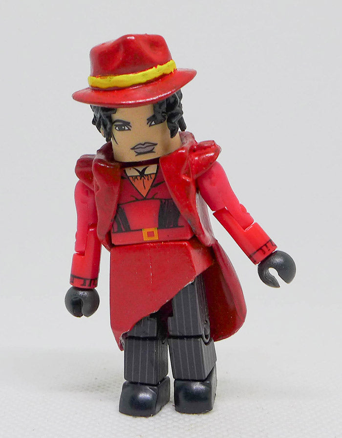 Minimates