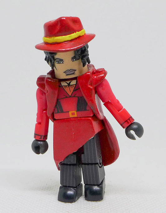 Minimates