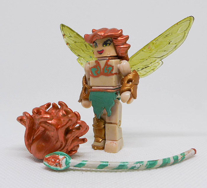 Custom Fairy Loose Minimate – Luke's Toy Store