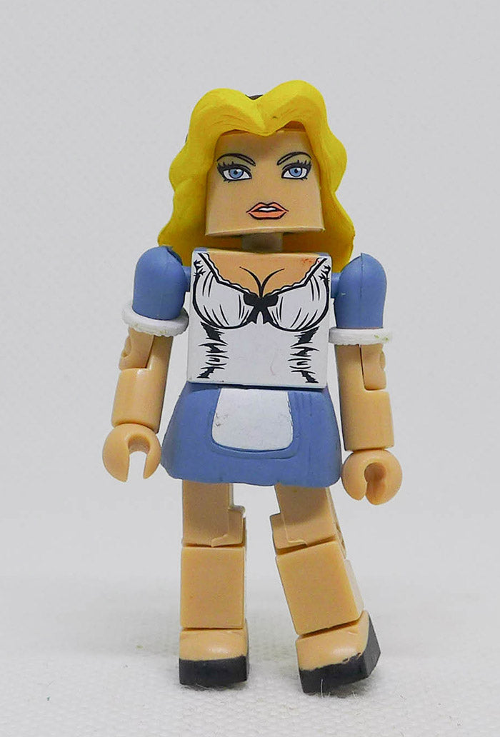 Minimates