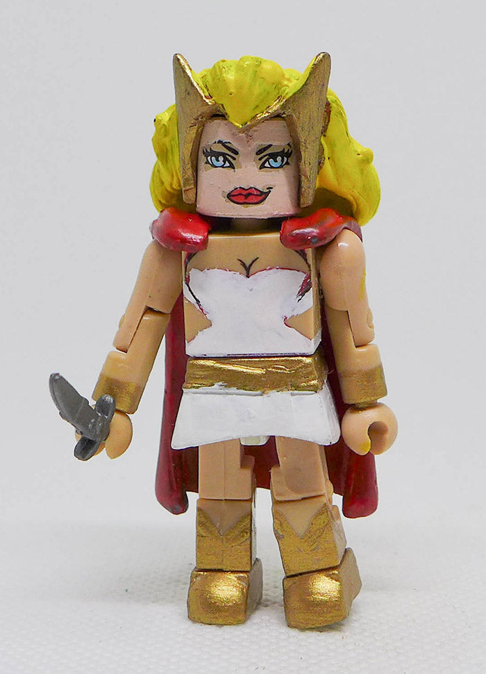 Minimates