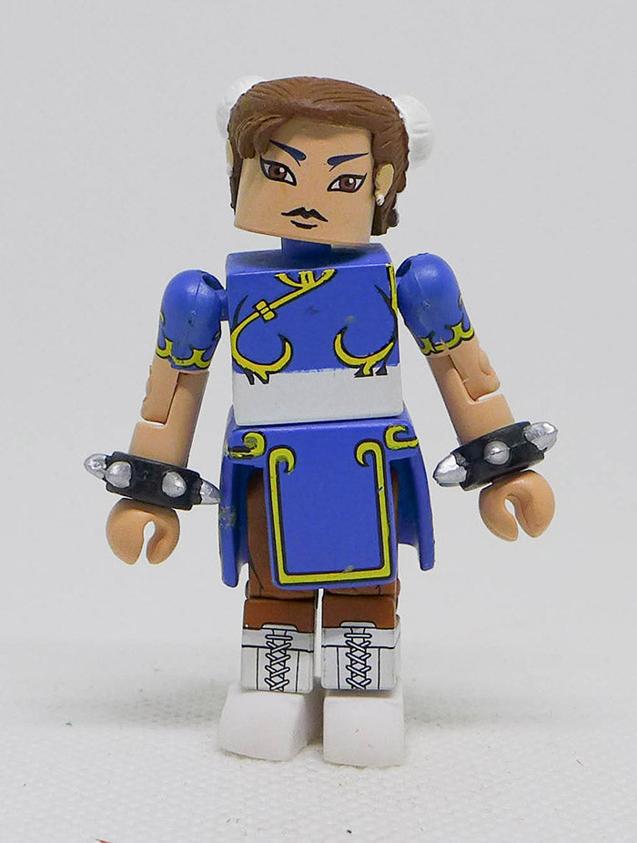Minimates