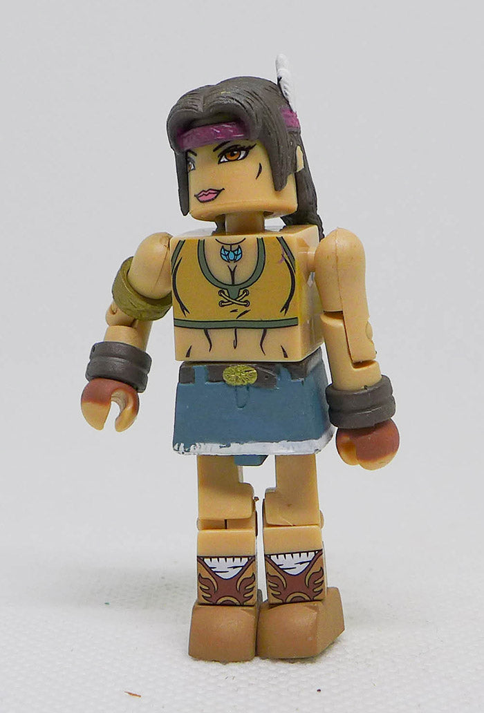 Minimates
