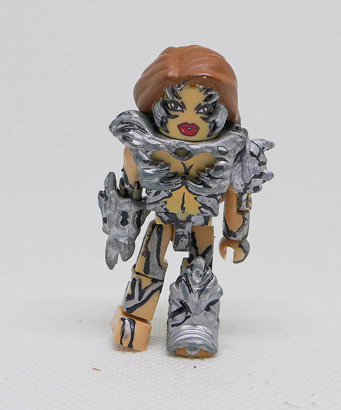 Minimates