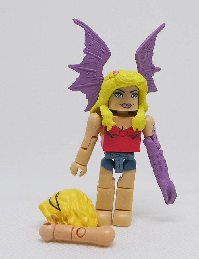 Minimates