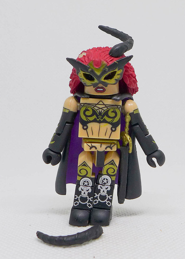 Minimates