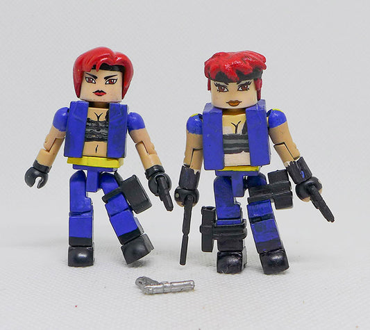 Minimates