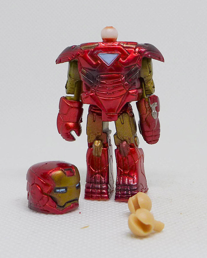 Minimates