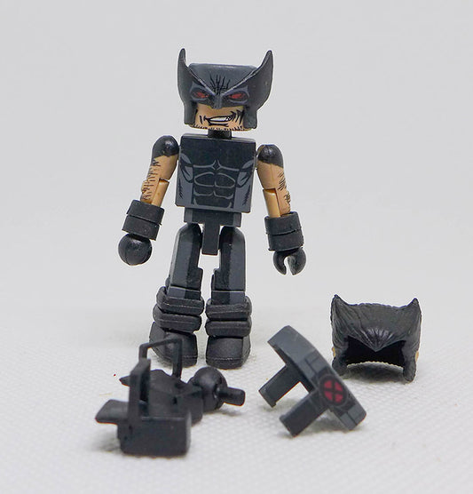 Minimates