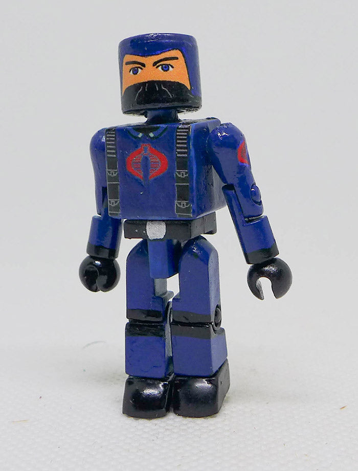 Minimates