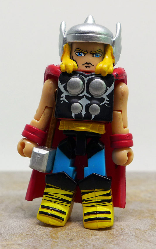 Minimates