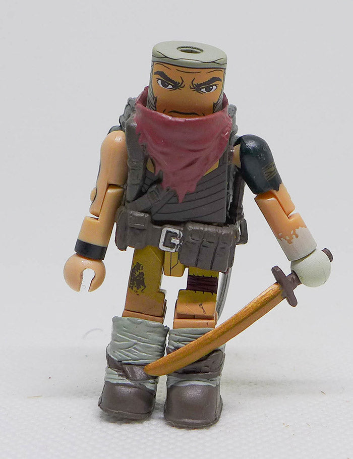 Minimates