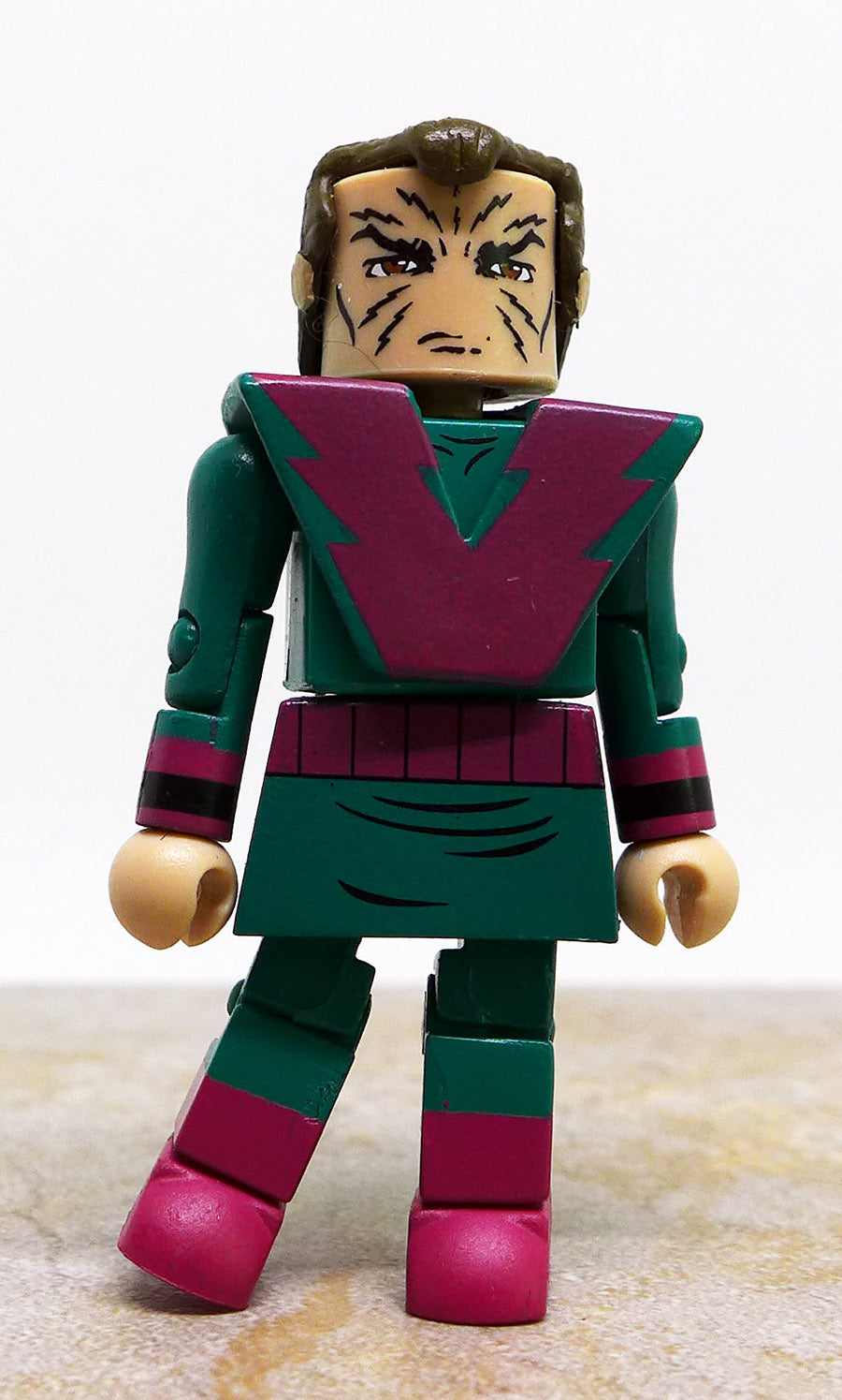 Minimates