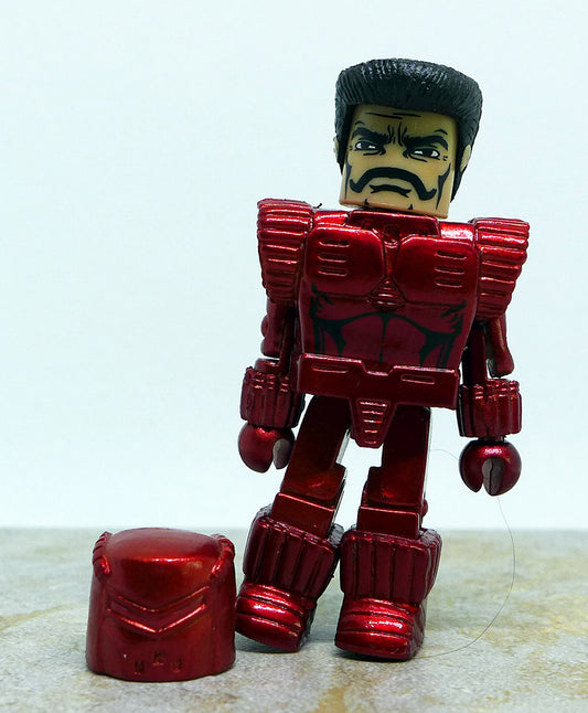 Minimates