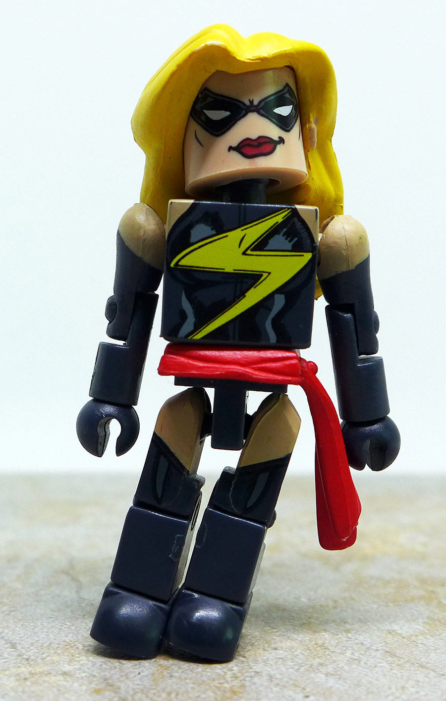 Minimates