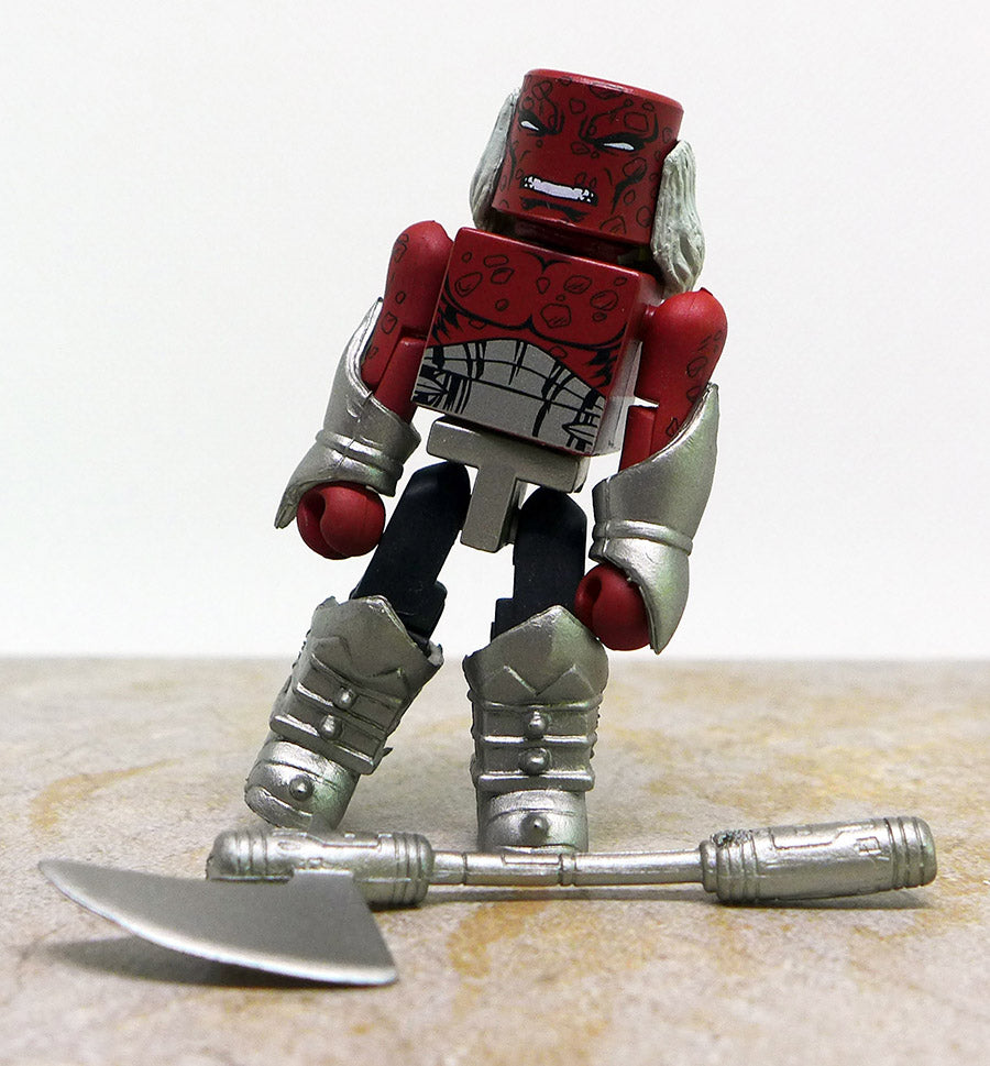 Minimates