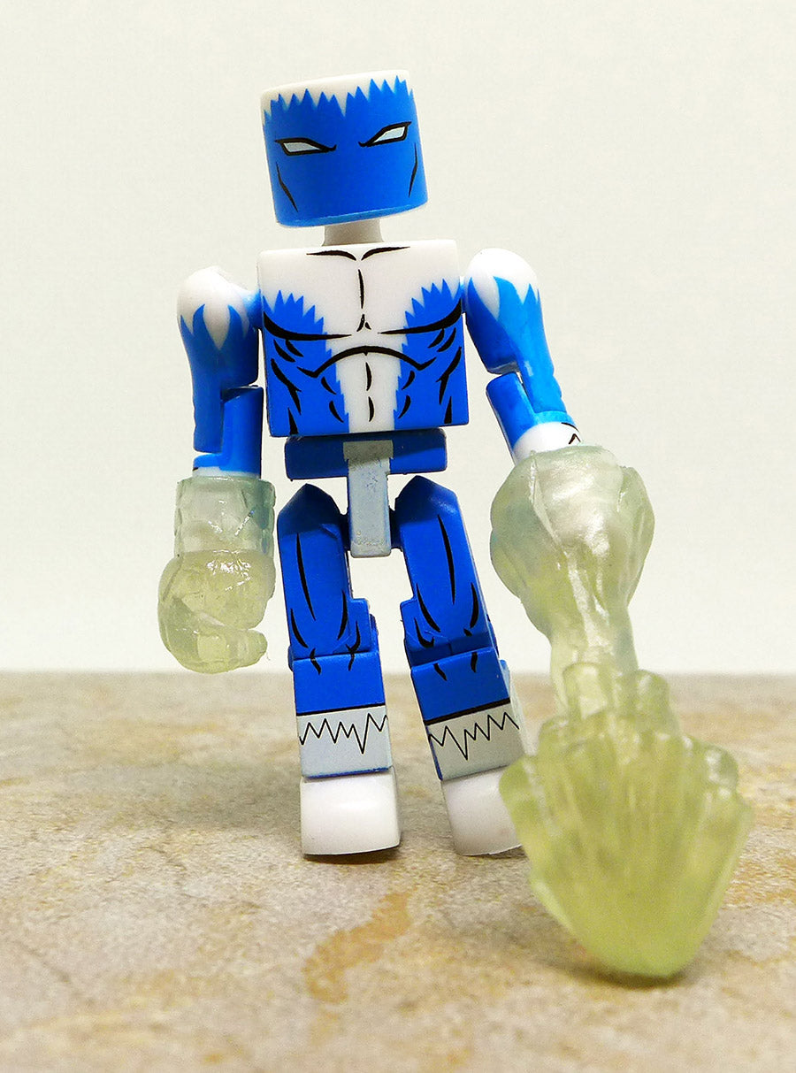 Minimates