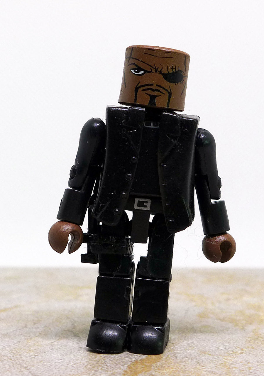 Minimates