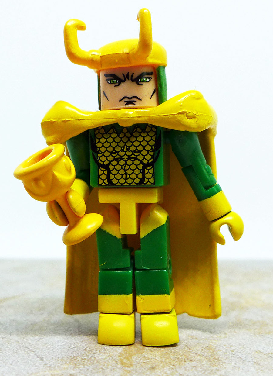 Minimates