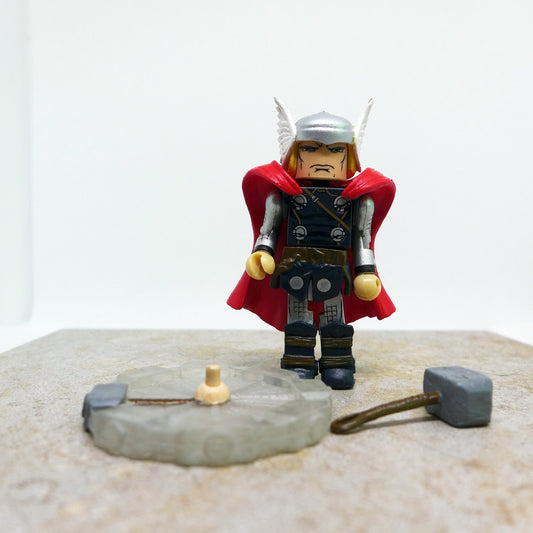 Minimates