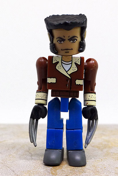 Minimates