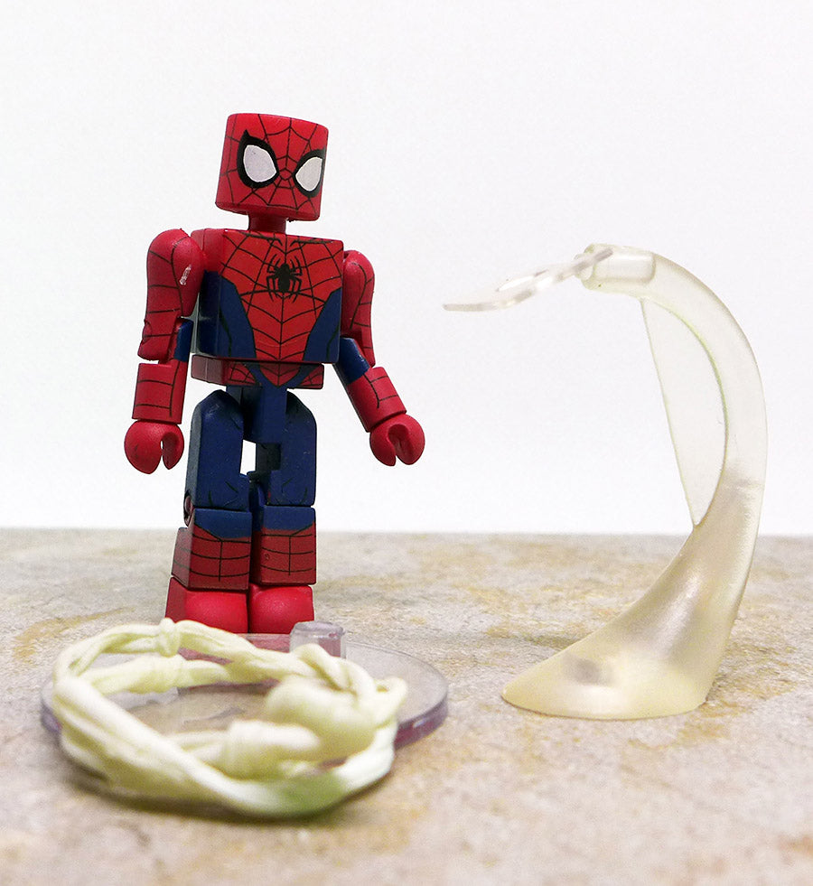 Minimates