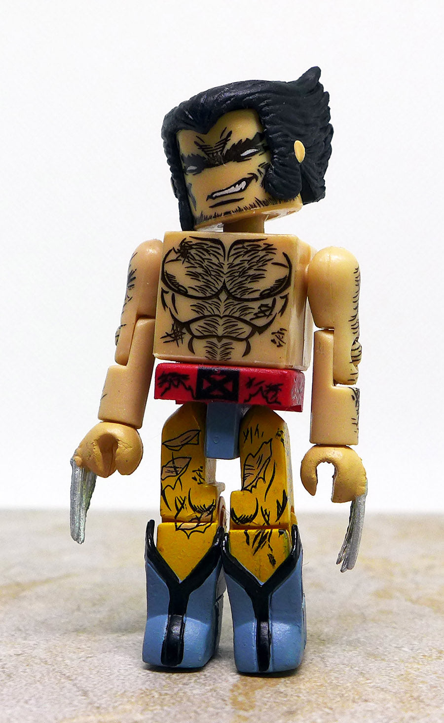Minimates