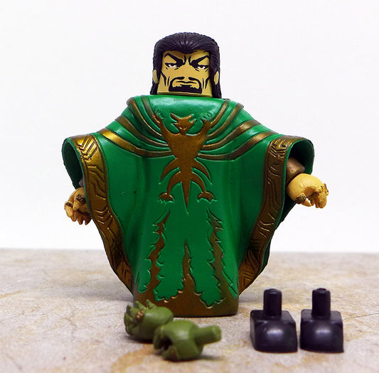 Minimates