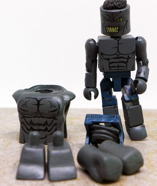 Minimates