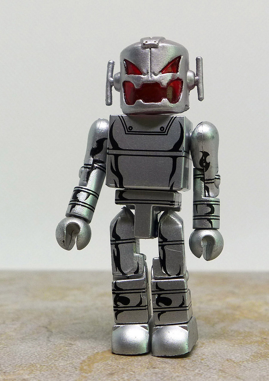 Minimates