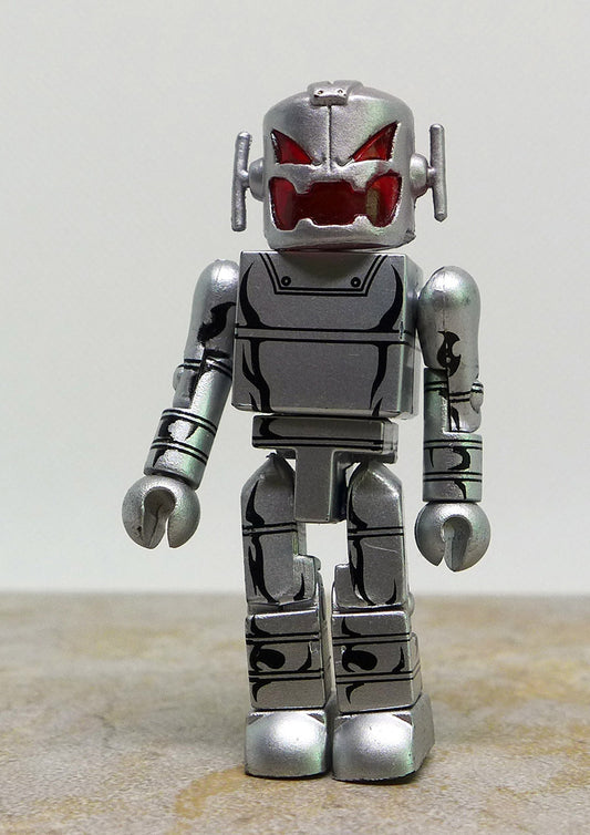 Minimates