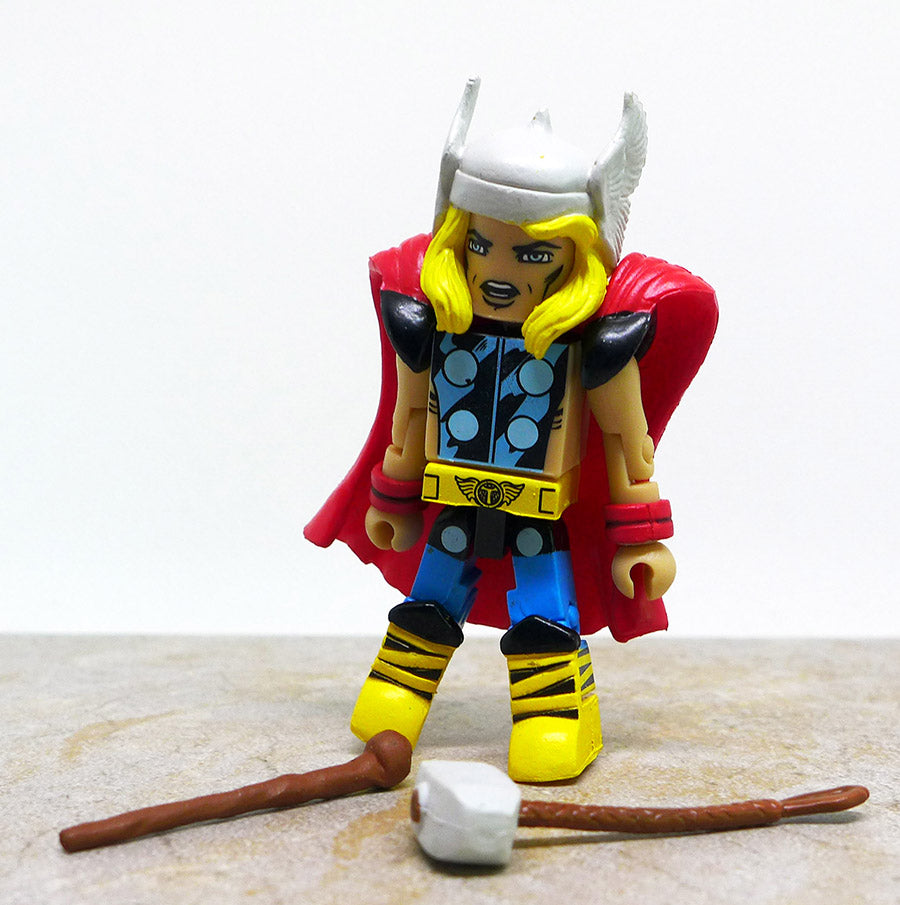 Minimates