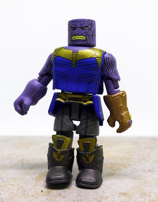 Minimates