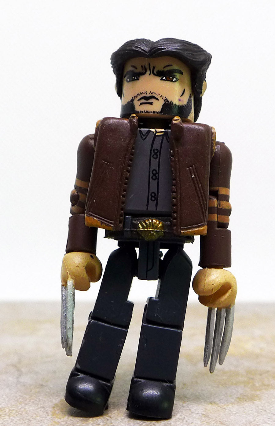 Minimates