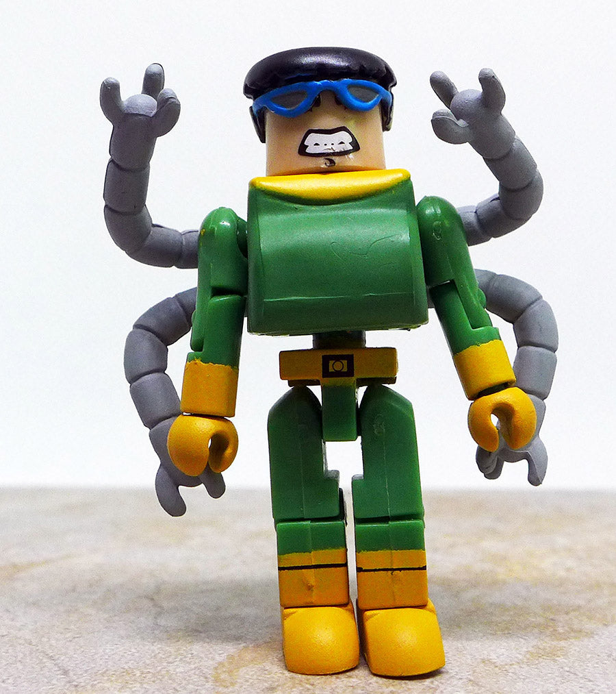 Minimates