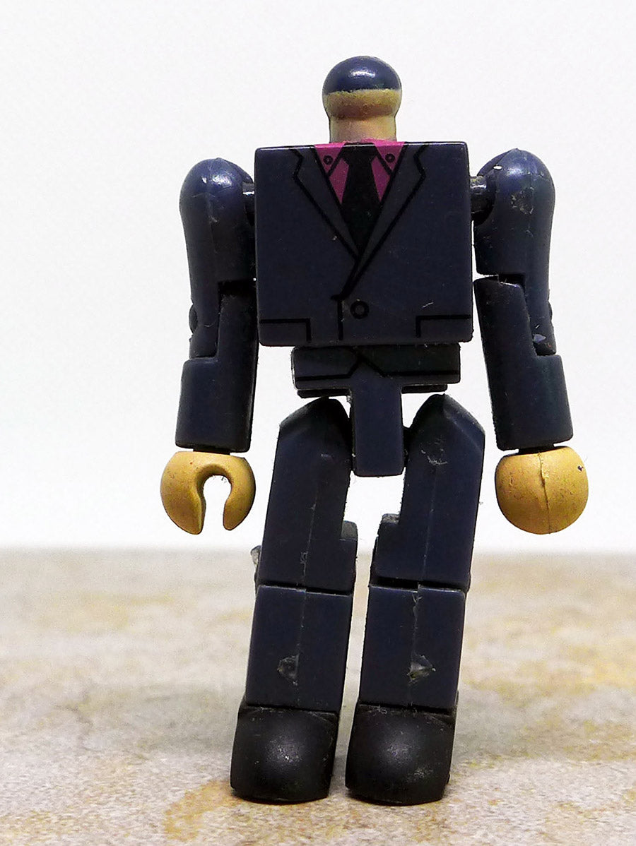 Minimates