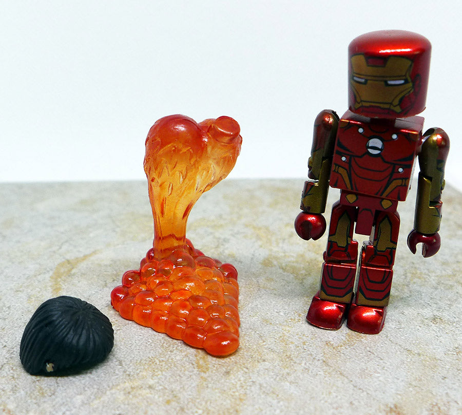 Minimates