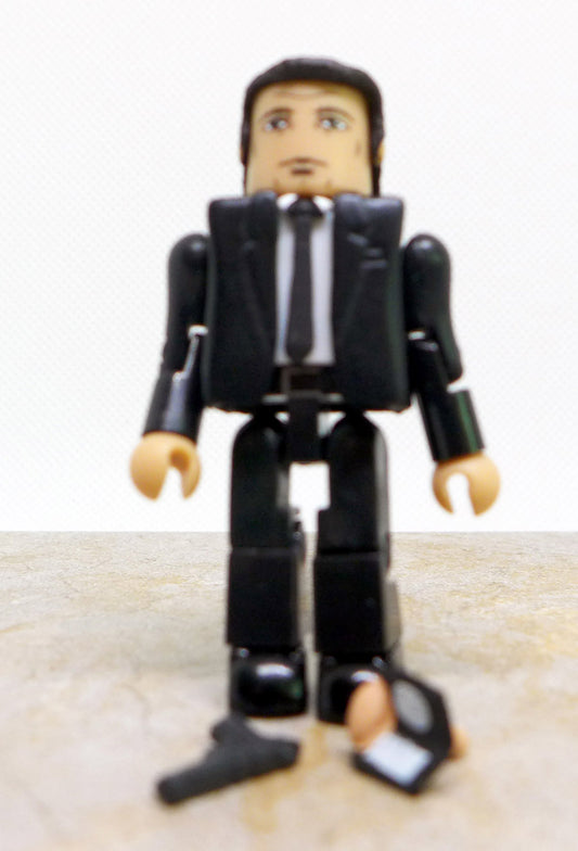 Minimates