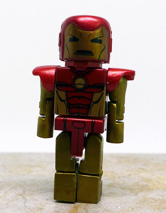 Minimates